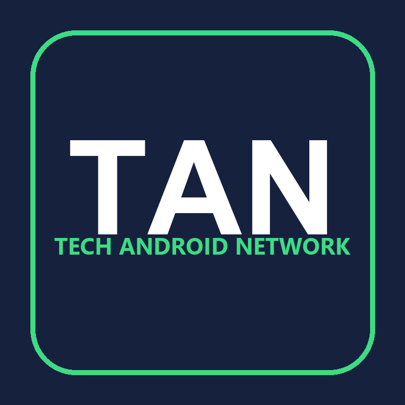 Tech Android Network logo